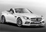 Carlsson 2012 Mercedes SLK Photos