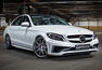 2014 Mercedes C Class Bodykit by Carlsson Photos