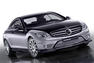 Carlsson Aigner CK65 RS Eau Rouge Dark Mercedes CL Photos