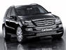 Carlsson CD32 Mercedes ML Photos