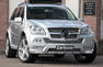 Carlsson CGL45 Mercedes GL Photos