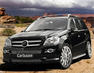 Carlsson CK50 Mercedes GL500 Photos