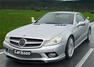 Carlsson CK50 Mercedes SL500 Photos
