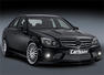 Carlsson CK63 Mercedes C63 AMG Photos