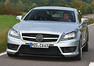 Carlsson CK63 RSR Mercedes CLS63 AMG Photos