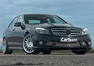 Carlsson CK63S Mercedes C63 AMG Photos