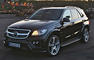 Carlsson CML35 Mercedes ML Photos