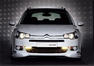 Carlsson Citroen C5 Photos