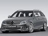 Carlsson Mercedes C Class Estate Photos