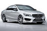 Carlsson Mercedes CLA Photos