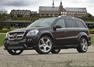 Carlsson Mercedes GL Grand Edition Photos