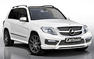 Carlsson Mercedes GLK Photos