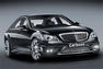 Carlsson Mercedes S Class Noble RS design Photos
