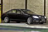 Carlsson Mercedes S Class Photos