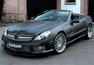 Carlsson Mercedes SL CK63 RS Photos
