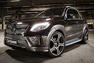 Carlsson Royale REVOX Mercedes ML Photos