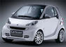 Carlsson Smart ForTwo Photos