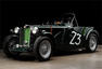 Carroll Shelby First Race Car on Auction Photos
