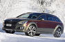 Carrozzeria Castagna Peugeot 508 RXH Photos