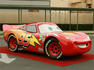 Cars comes to Britain Photos