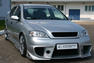 Carzone Opel Astra G ECLIPSE Photos