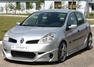 Carzone Renault Clio 3 Shogun Photos