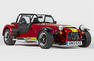 Caterham 620R Seven Photos