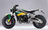 Caterham Brutus 750, Classic E Bike and Carbon E Bike Photos