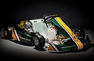 Caterham CK 01 Kart Photos