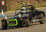 Caterham Driving Experience CDX Photos