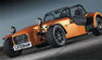 Caterham Fifty Years of the Seven Photos