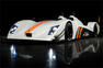 Caterham Lola SP 300R Photos