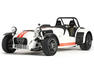 Caterham R500 wins Top Gear 2008 COTY Photos