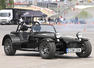 Caterham Seven CDX Photos