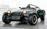 Caterham Seven Kamui Kobayashi Photos