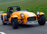 Caterham Seven Supersport Photos