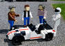 Caterham Superlight R500 in LEGO Photos