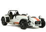 Caterham Superlight R500 Photos