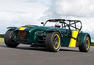 Caterham Superlight R600 Photos