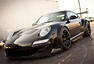 Champion Motorsports Porsche 911 RSR Photos