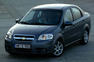Chevrolet Aveo in Poland Photos