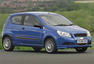 Chevrolet Aveo styling pack Photos