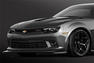 Chevrolet Camaro and SS at 2013 SEMA Photos