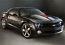 Chevrolet Camaro 45th Anniversary Photos