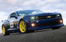 Chevrolet Camaro GS Racecar Photos