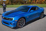 Chevrolet Camaro Hot Wheels Edition Photos