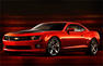 Chevrolet Camaro LS7 Photos