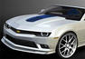 Chevrolet Camaro Spring Edition Photos
