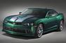 Chevrolet Camaro Spring Special Edition Photos