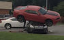 Chevrolet Camaro Has Love Affair With Subaru Outback Photos